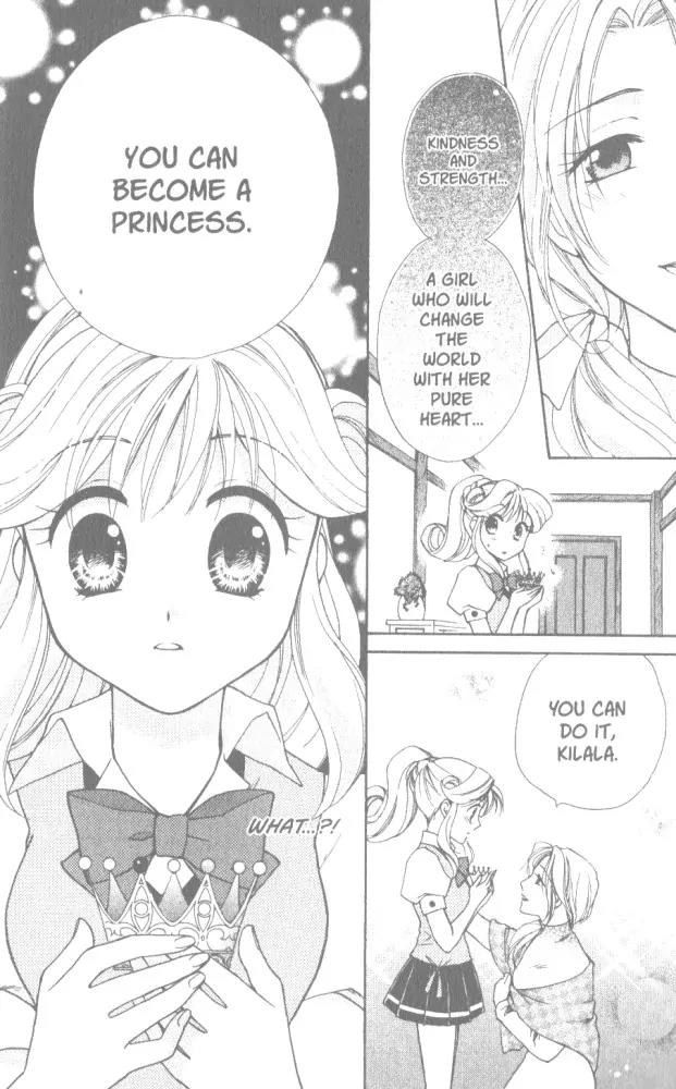 Kilala Princess Chapter 10 page 29 - Chapter 10