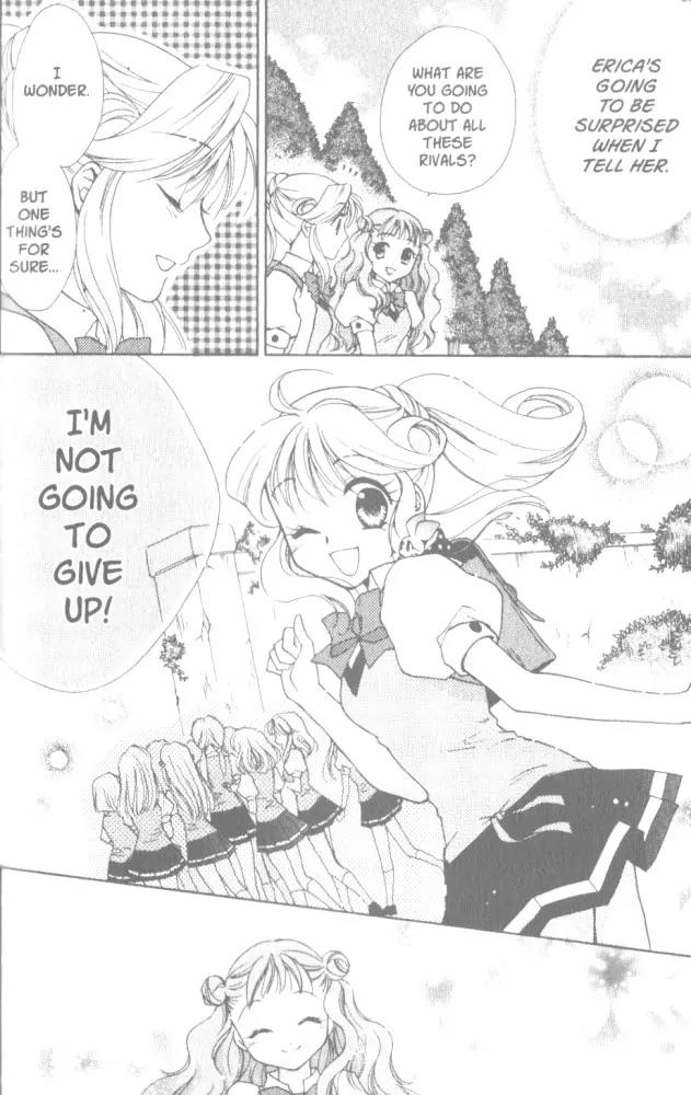 Kilala Princess Chapter 10 page 6 - Chapter 10