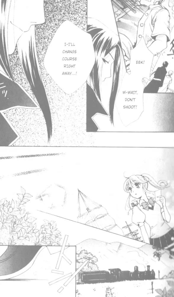 Kilala Princess Chapter 11 page 14 - Chapter 11