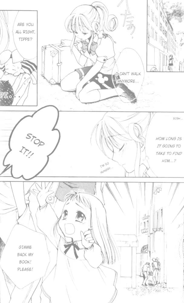 Kilala Princess Chapter 11 page 17 - Chapter 11