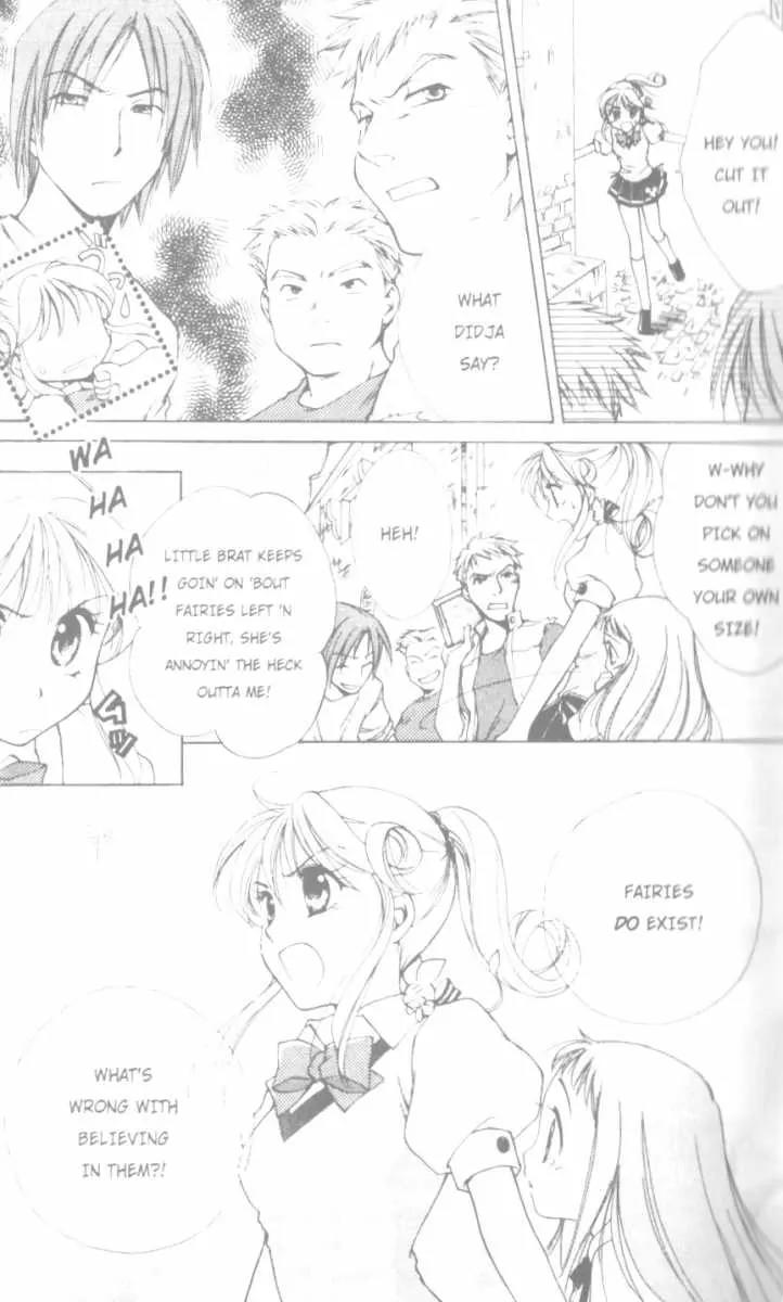 Kilala Princess Chapter 11 page 18 - Chapter 11