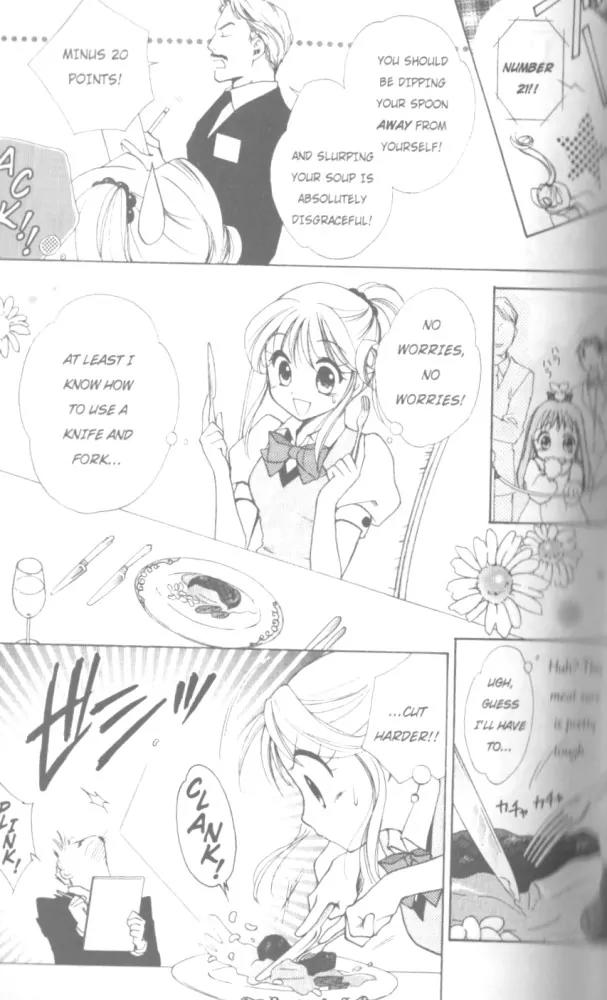 Kilala Princess Chapter 12 page 10 - Chapter 12
