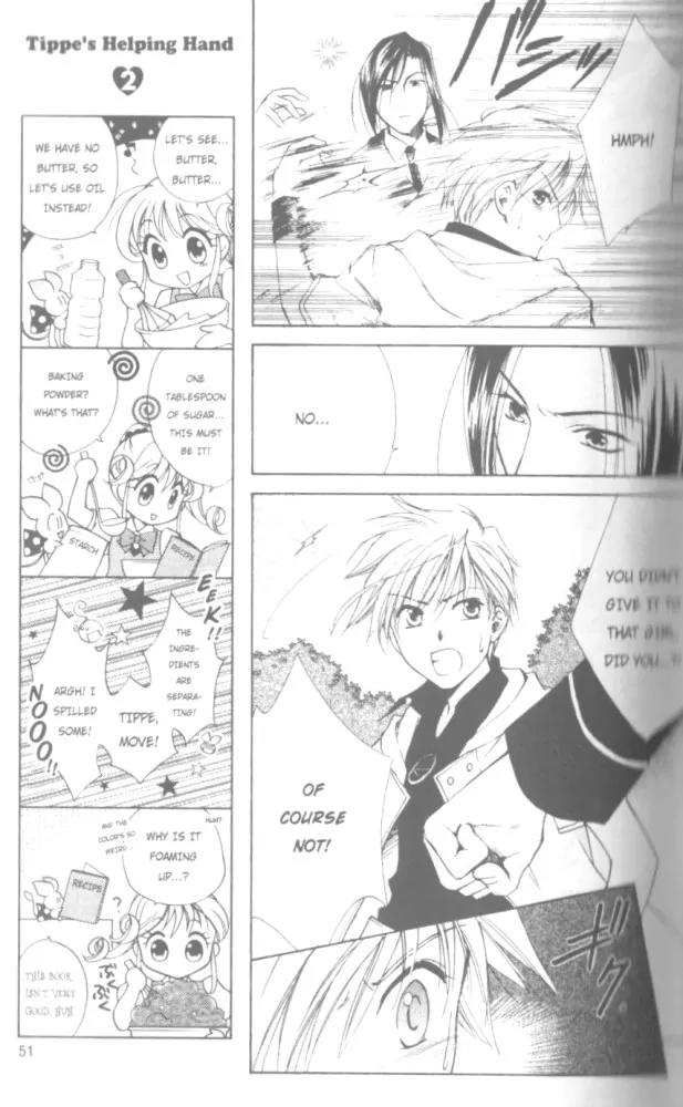 Kilala Princess Chapter 12 page 14 - Chapter 12
