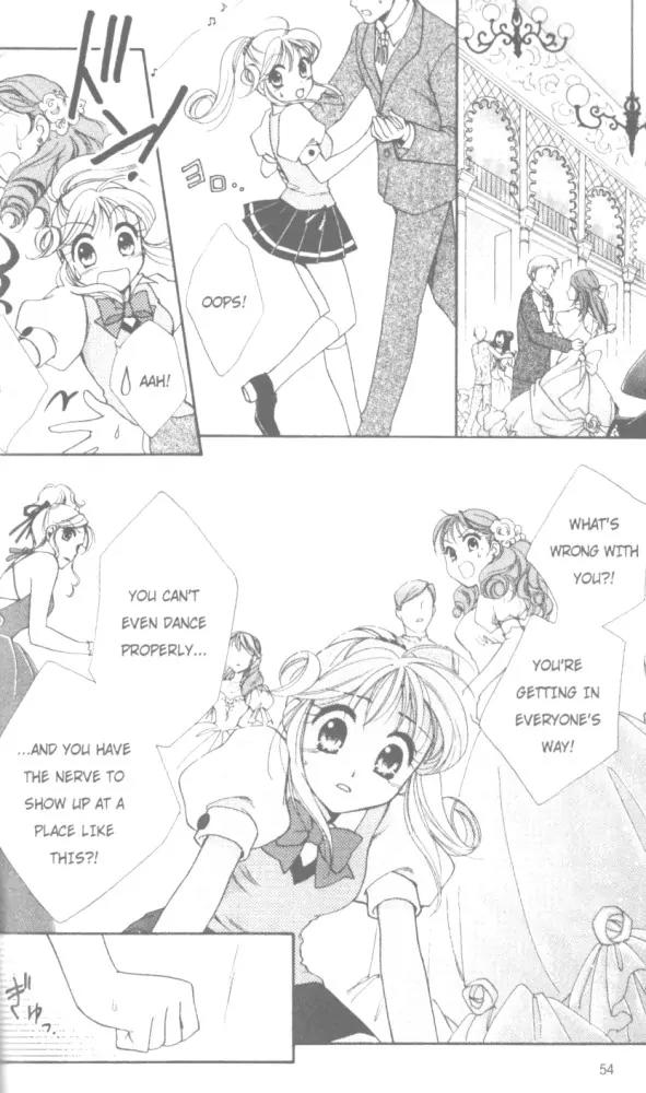 Kilala Princess Chapter 12 page 17 - Chapter 12