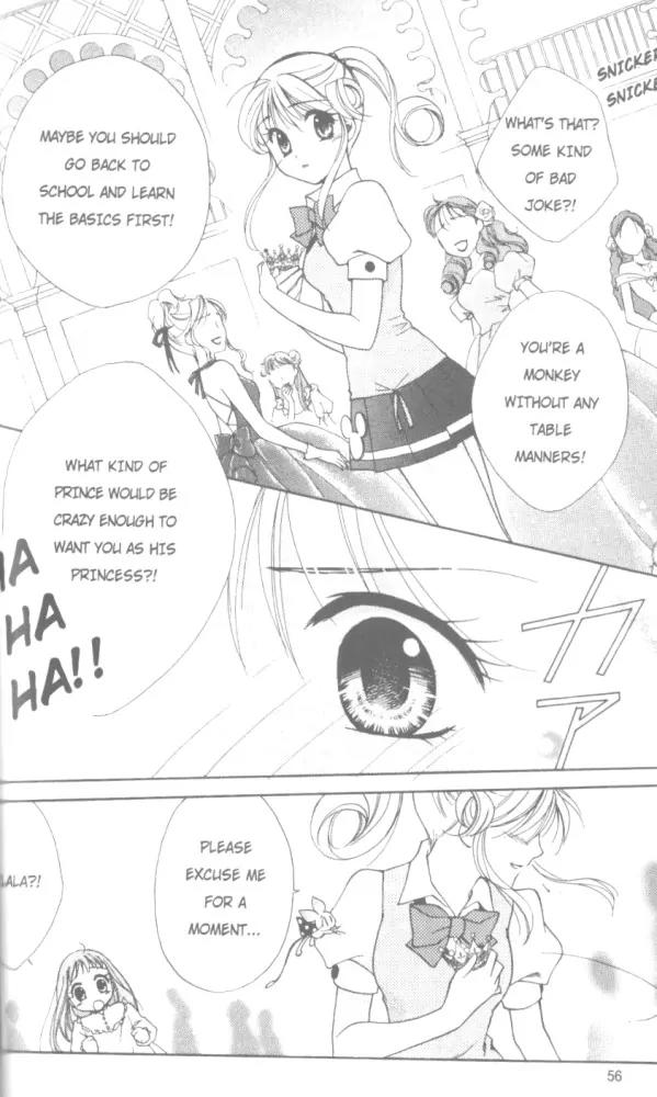 Kilala Princess Chapter 12 page 19 - Chapter 12