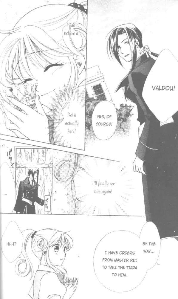 Kilala Princess Chapter 12 page 23 - Chapter 12