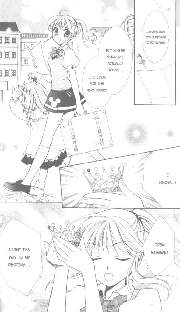 Kilala Princess Chapter 12 page 3 - Chapter 12