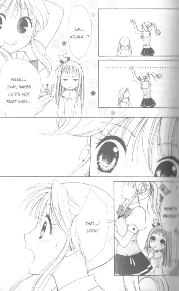 Kilala Princess Chapter 12 page 4 - Chapter 12