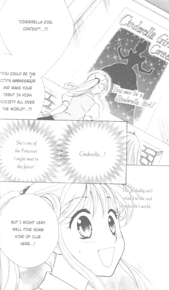 Kilala Princess Chapter 12 page 5 - Chapter 12