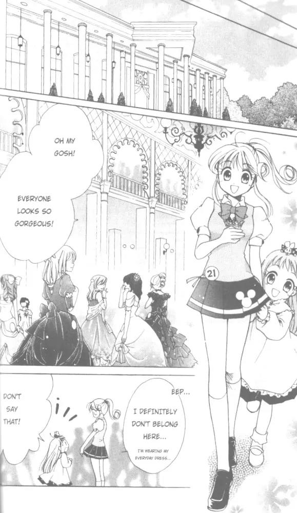Kilala Princess Chapter 12 page 7 - Chapter 12