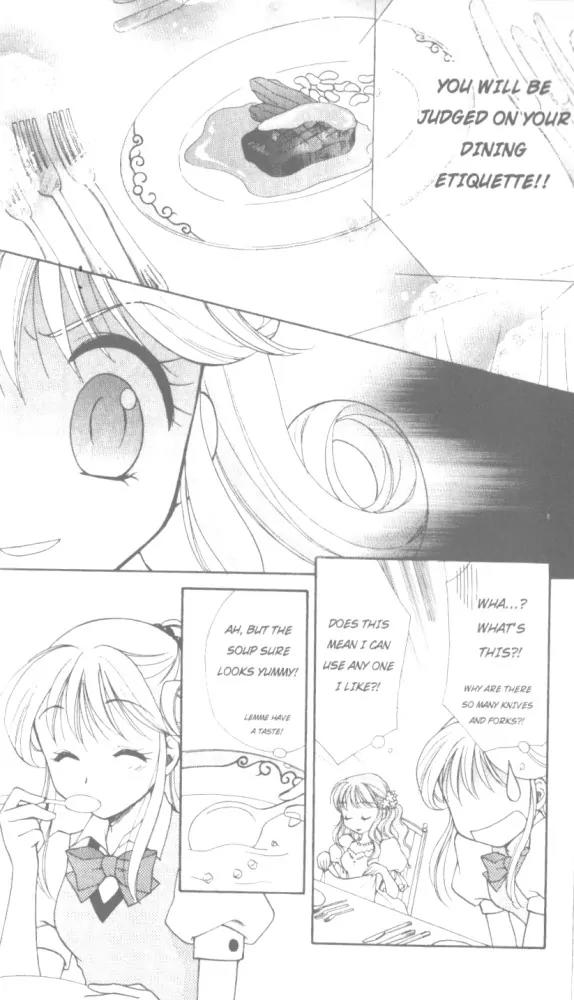 Kilala Princess Chapter 12 page 9 - Chapter 12