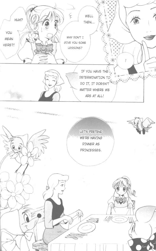 Kilala Princess Chapter 13 page 10 - Chapter 13