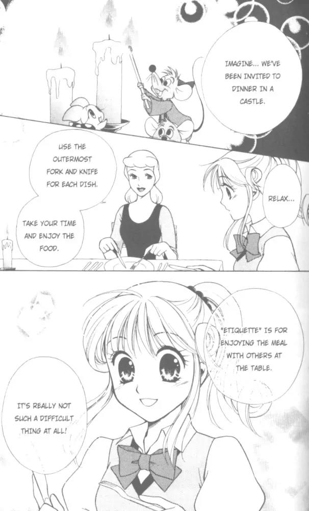 Kilala Princess Chapter 13 page 11 - Chapter 13