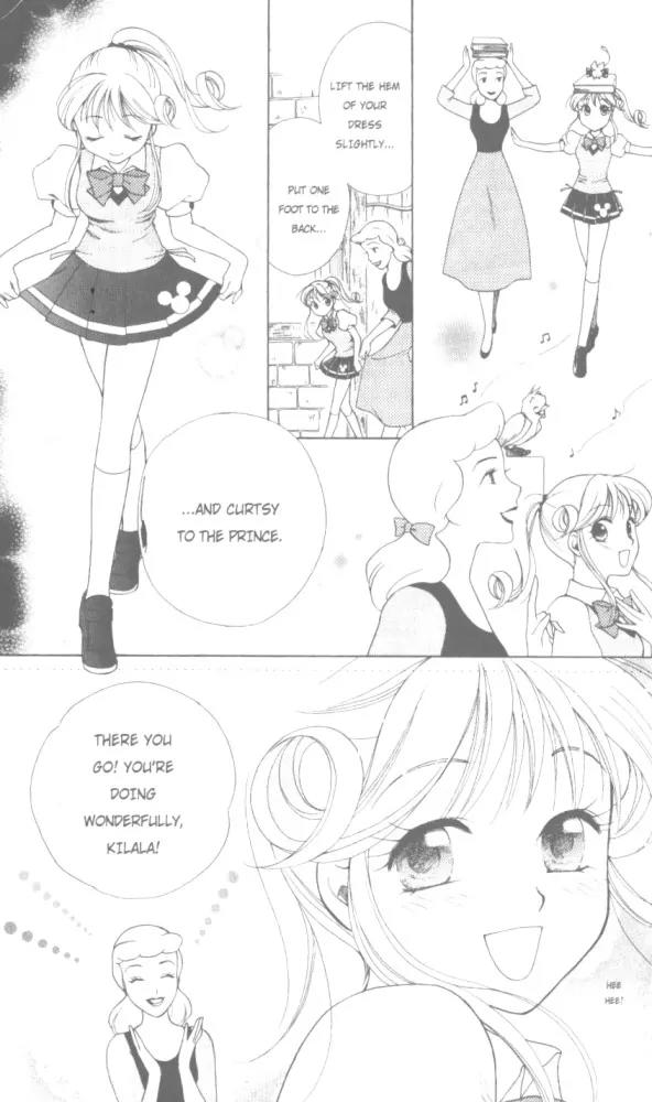 Kilala Princess Chapter 13 page 12 - Chapter 13