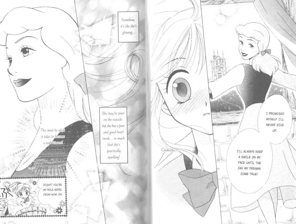 Kilala Princess Chapter 13 page 14 - Chapter 13