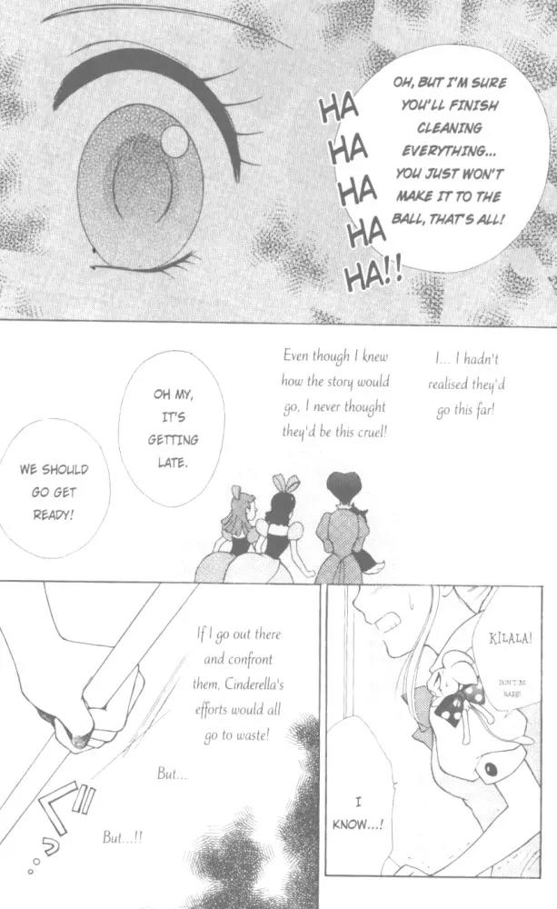 Kilala Princess Chapter 13 page 19 - Chapter 13