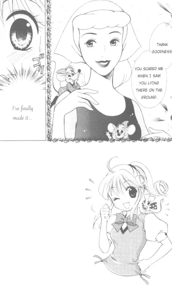 Kilala Princess Chapter 13 page 2 - Chapter 13
