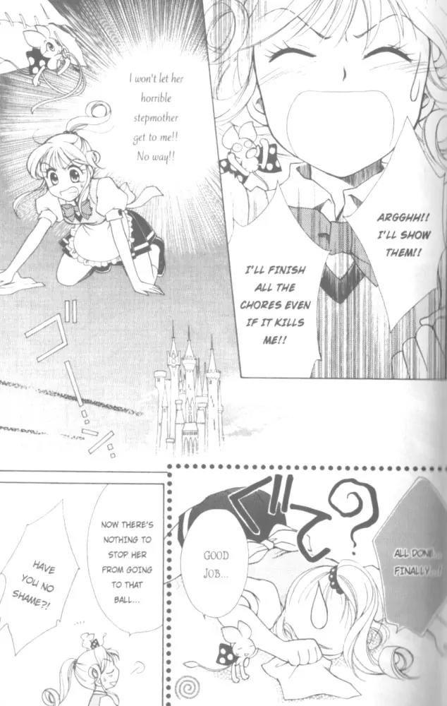 Kilala Princess Chapter 13 page 20 - Chapter 13