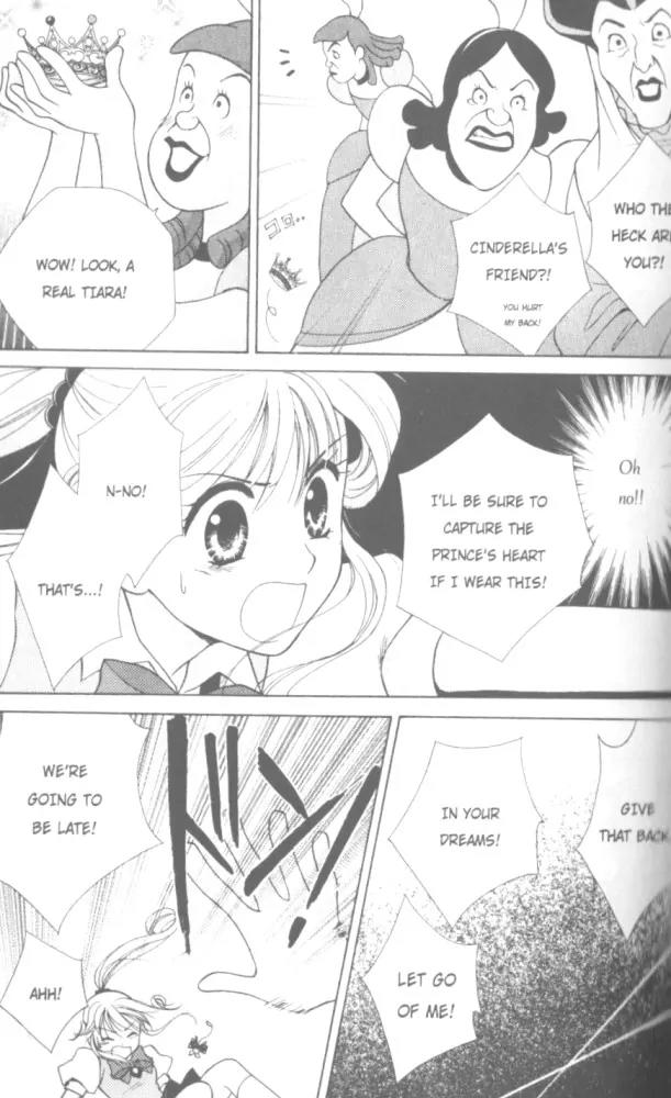 Kilala Princess Chapter 13 page 25 - Chapter 13