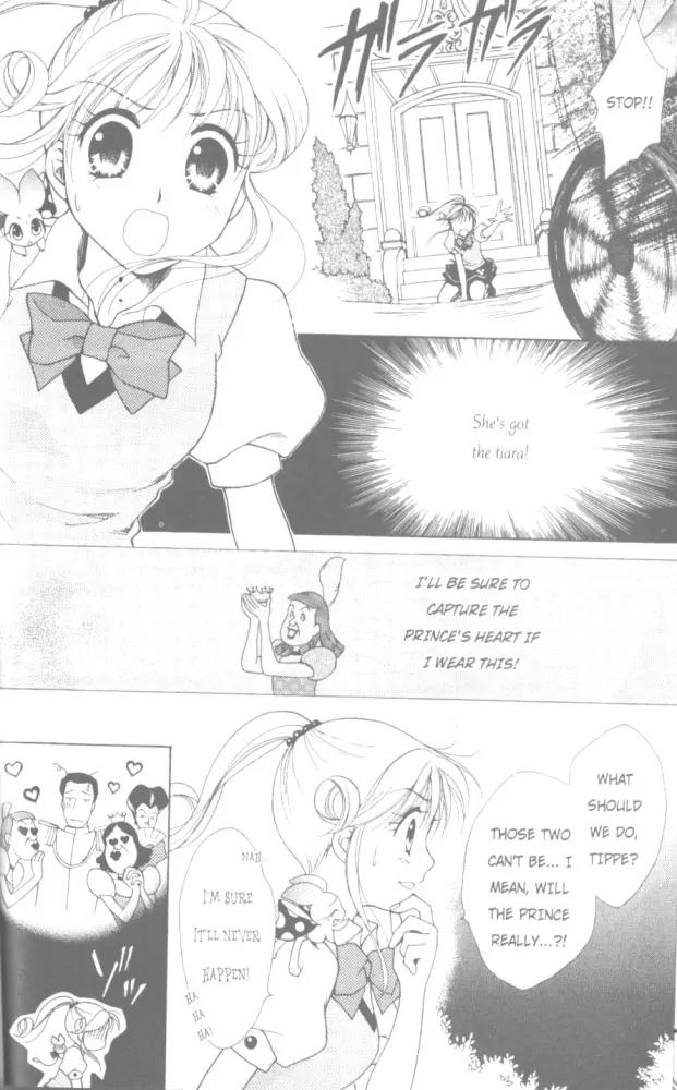 Kilala Princess Chapter 13 page 26 - Chapter 13
