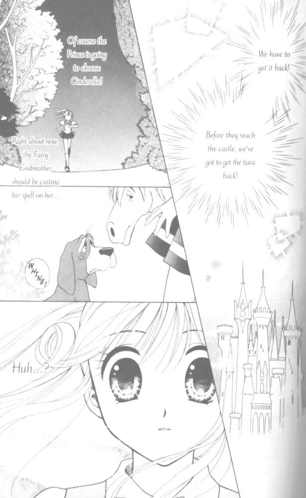 Kilala Princess Chapter 13 page 27 - Chapter 13