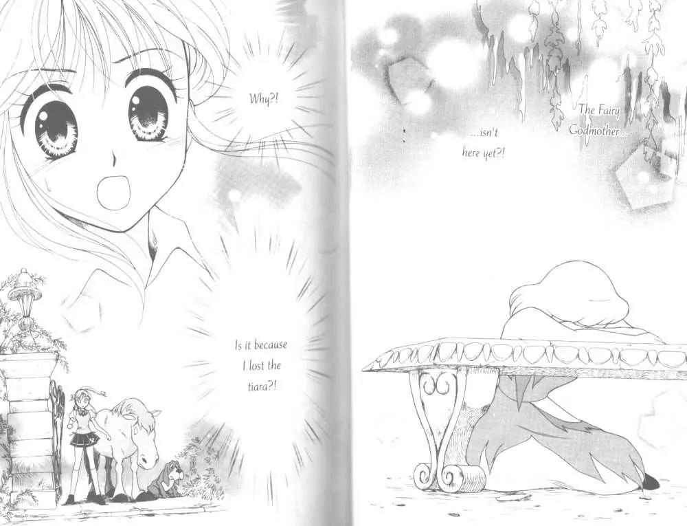 Kilala Princess Chapter 13 page 28 - Chapter 13