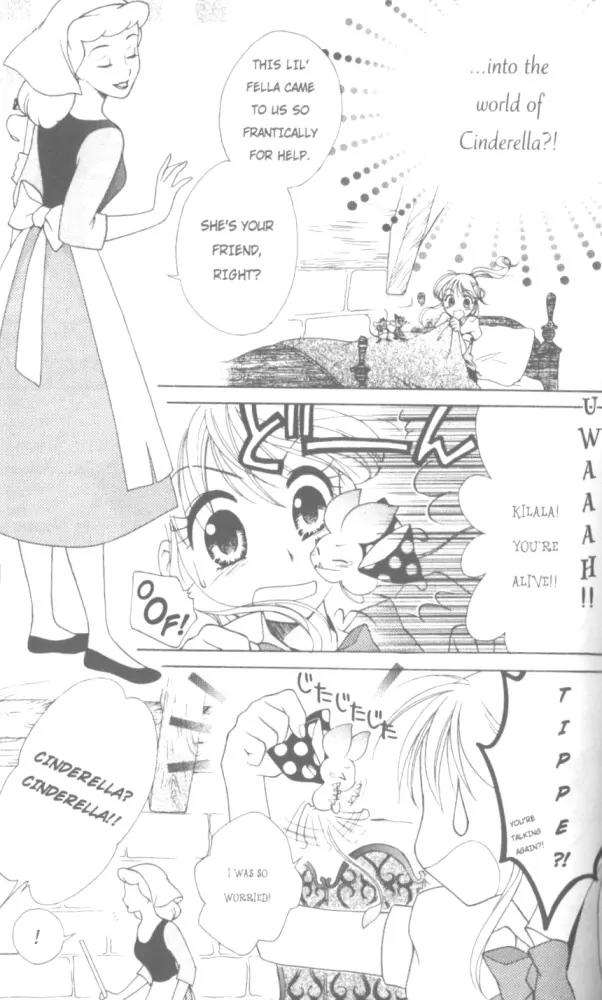 Kilala Princess Chapter 13 page 3 - Chapter 13