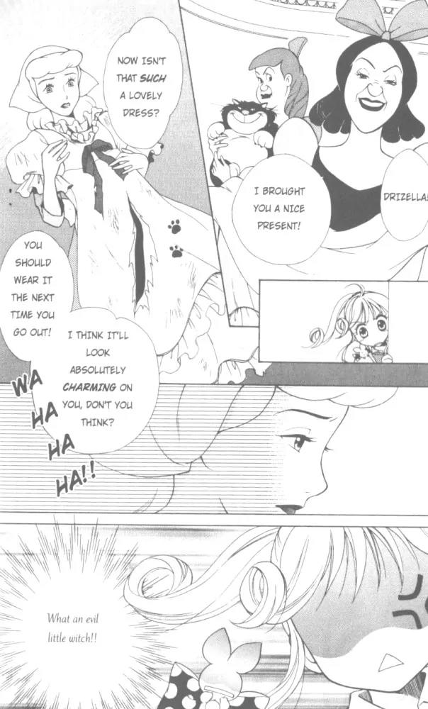 Kilala Princess Chapter 13 page 6 - Chapter 13