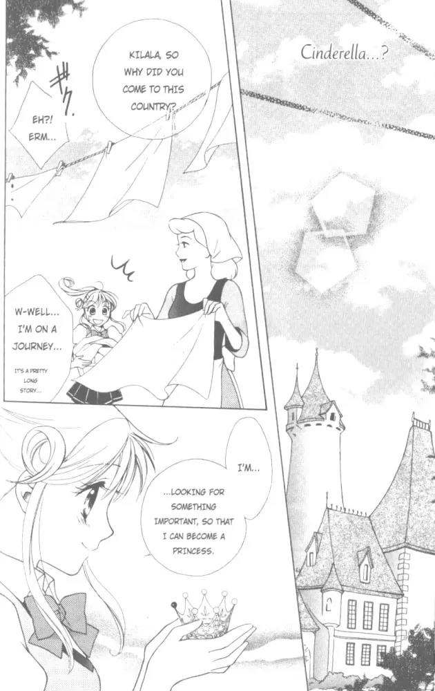 Kilala Princess Chapter 13 page 8 - Chapter 13