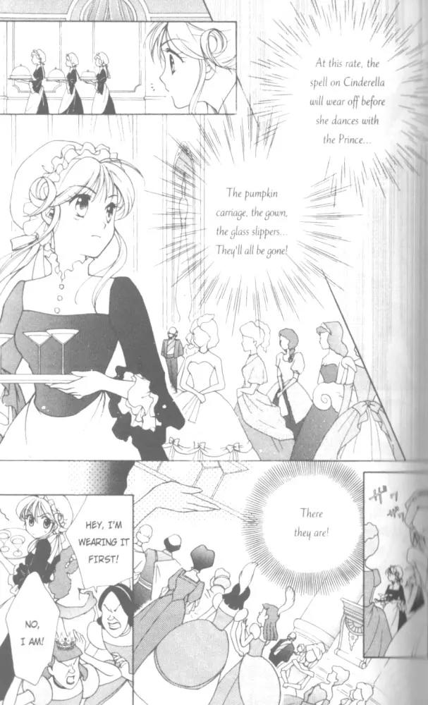 Kilala Princess Chapter 14 page 13 - Chapter 14
