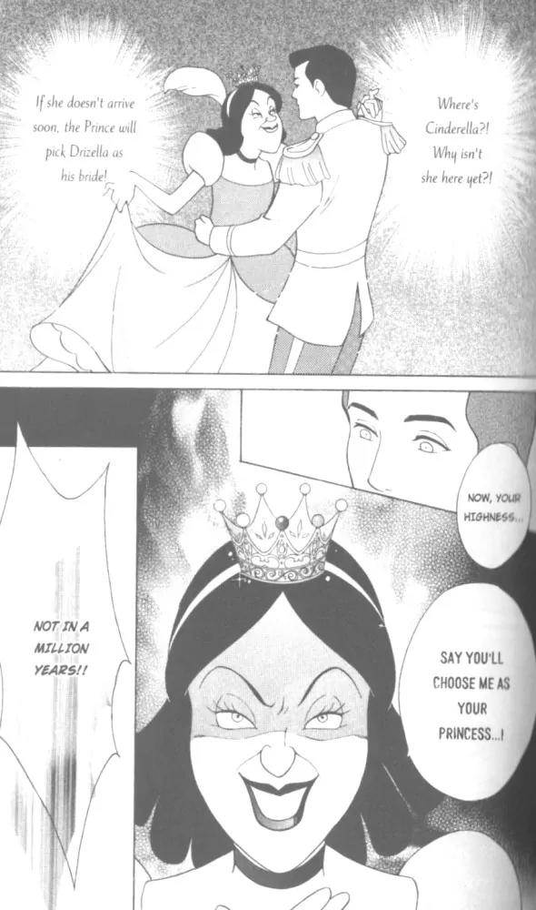 Kilala Princess Chapter 14 page 15 - Chapter 14