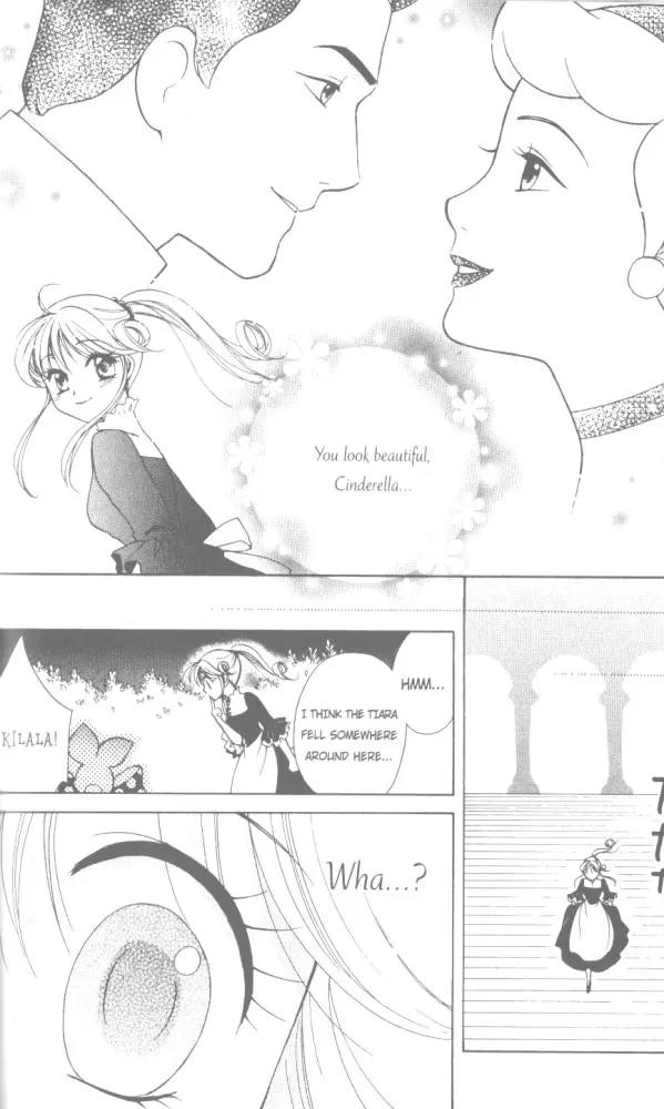 Kilala Princess Chapter 14 page 18 - Chapter 14