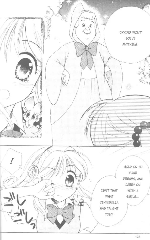 Kilala Princess Chapter 14 page 24 - Chapter 14