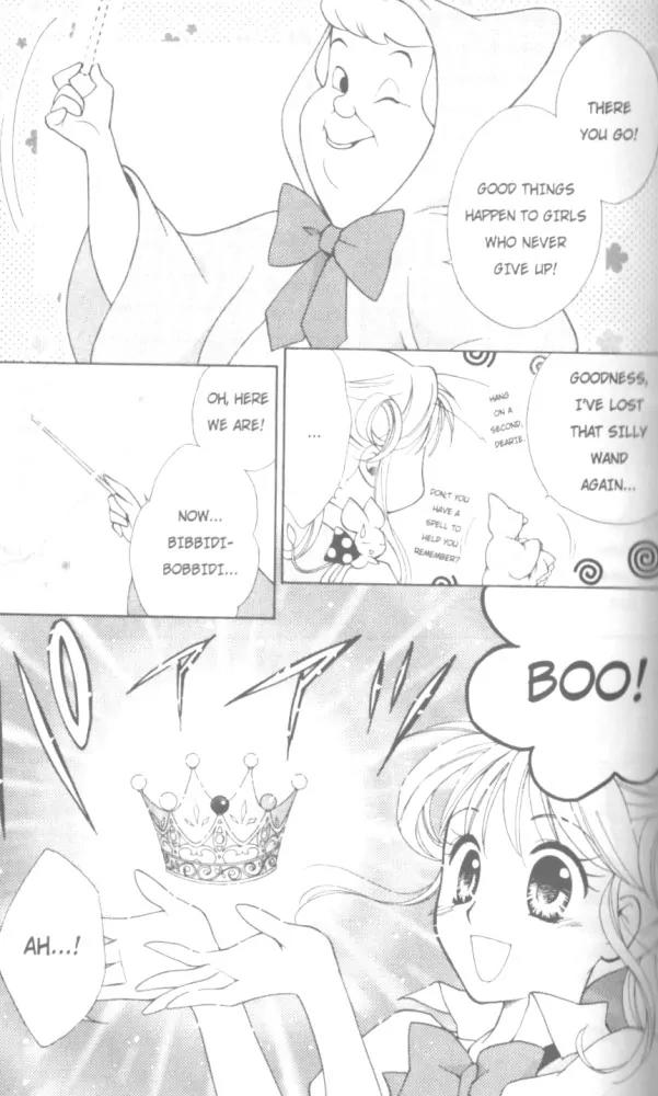 Kilala Princess Chapter 14 page 25 - Chapter 14