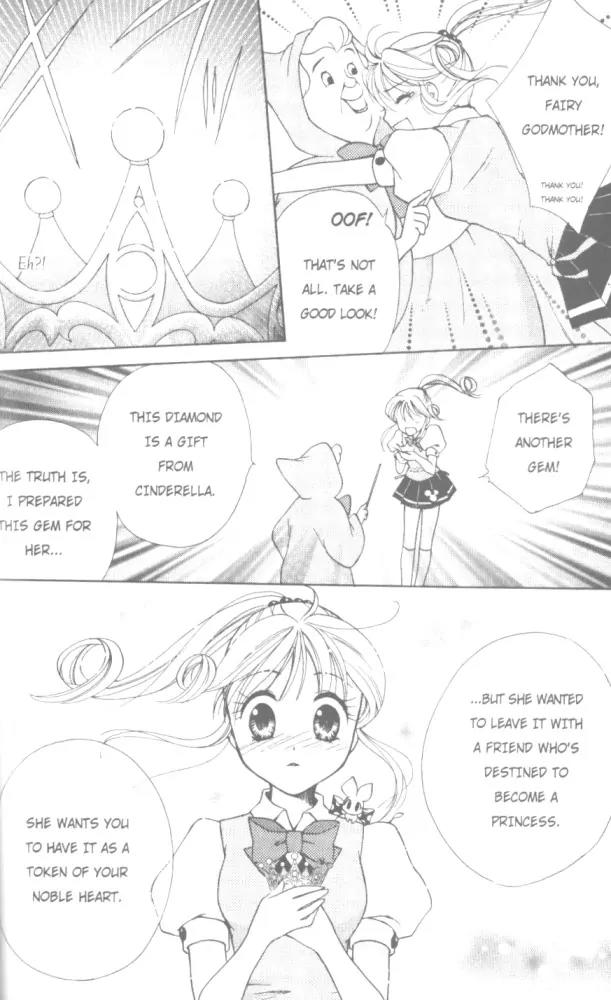 Kilala Princess Chapter 14 page 26 - Chapter 14