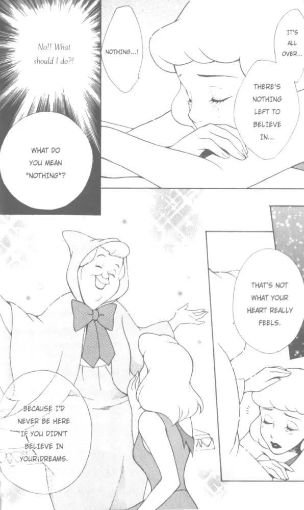 Kilala Princess Chapter 14 page 3 - Chapter 14
