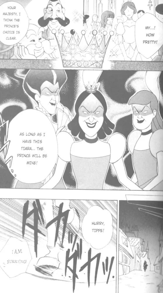 Kilala Princess Chapter 14 page 9 - Chapter 14