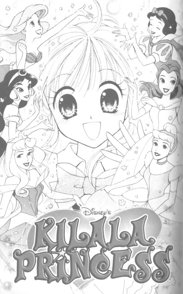 Kilala Princess Chapter 15 page 1 - Chapter 15