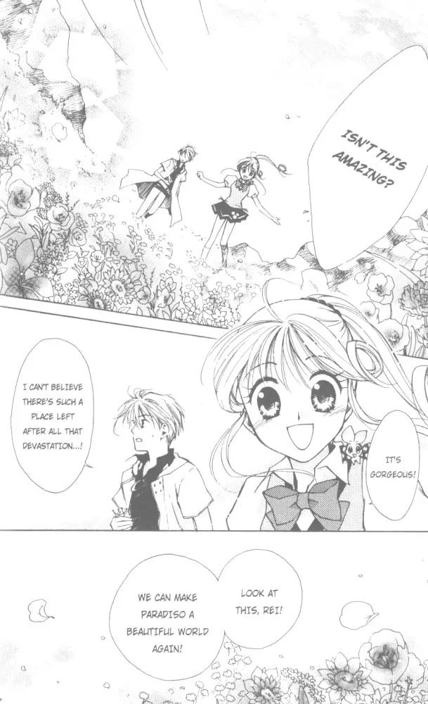 Kilala Princess Chapter 15 page 23 - Chapter 15