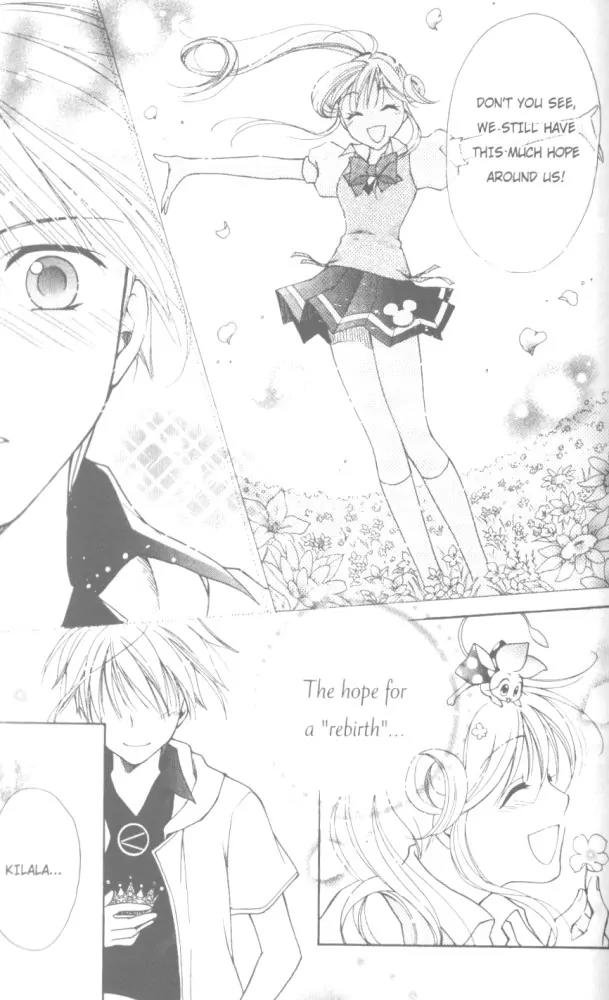 Kilala Princess Chapter 15 page 24 - Chapter 15