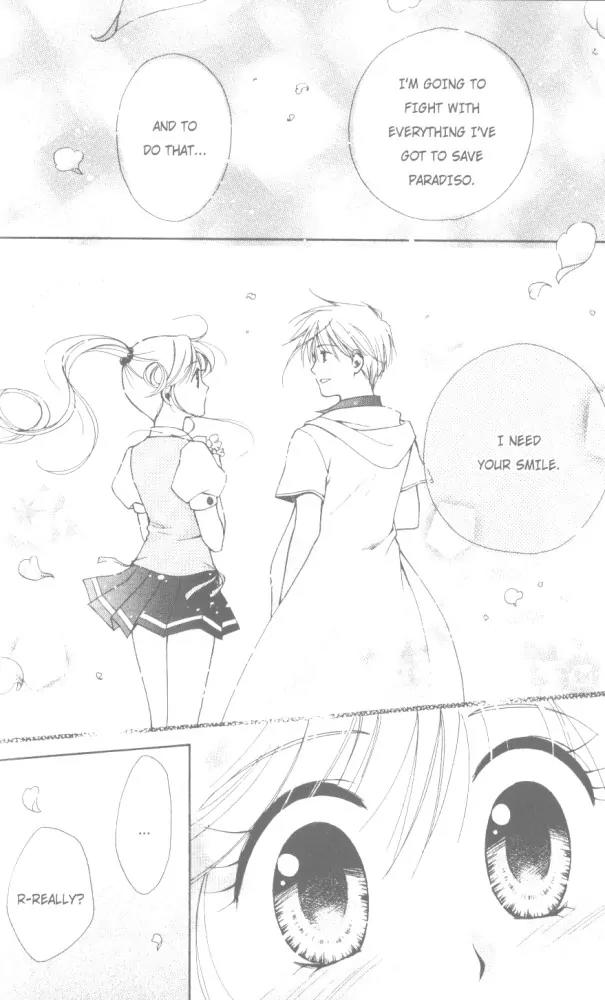 Kilala Princess Chapter 15 page 25 - Chapter 15
