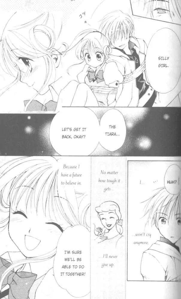Kilala Princess Chapter 15 page 7 - Chapter 15