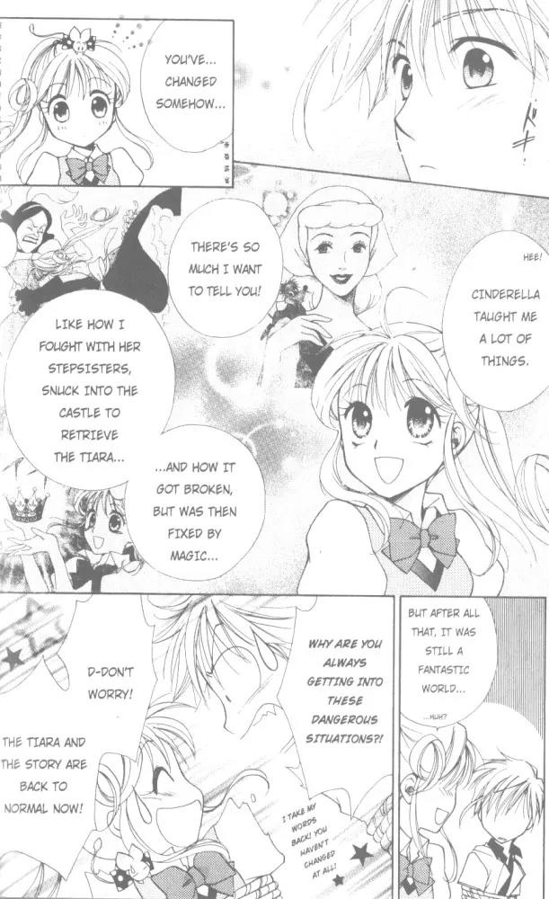 Kilala Princess Chapter 15 page 8 - Chapter 15