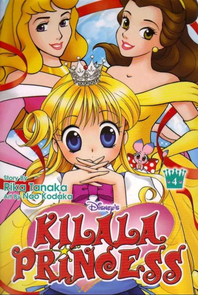 Kilala Princess Chapter 16 page 1 - Chapter 16