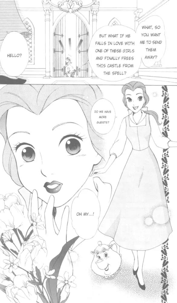 Kilala Princess Chapter 16 page 15 - Chapter 16