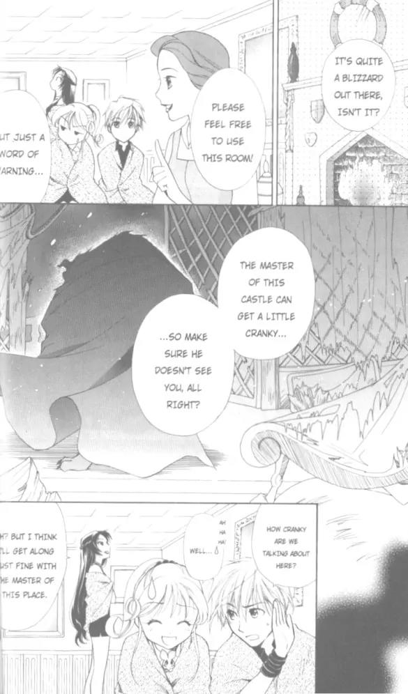 Kilala Princess Chapter 16 page 17 - Chapter 16