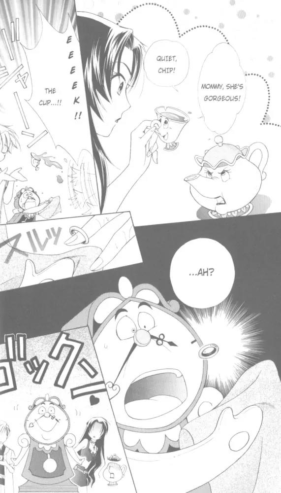Kilala Princess Chapter 16 page 19 - Chapter 16