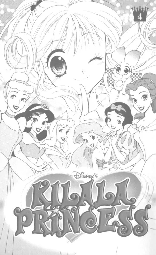 Kilala Princess Chapter 16 page 2 - Chapter 16