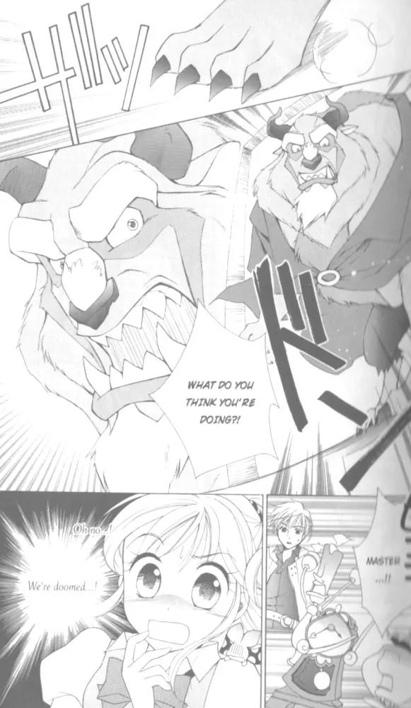 Kilala Princess Chapter 16 page 22 - Chapter 16