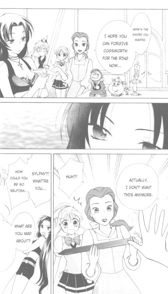 Kilala Princess Chapter 16 page 31 - Chapter 16
